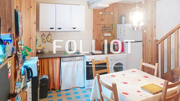 Immeuble Carentan Les Marais 6 pièce(s) 177 m2