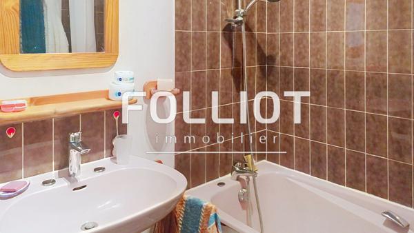 Immeuble Carentan Les Marais 6 pièce(s) 177 m2