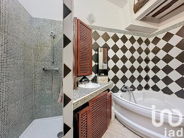 Appartement à vendre 2 pièces 55 m² Paris 3