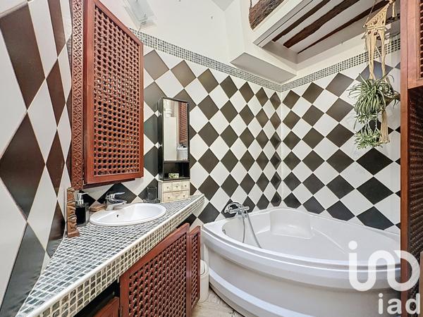 Appartement à vendre 2 pièces 55 m² Paris 3