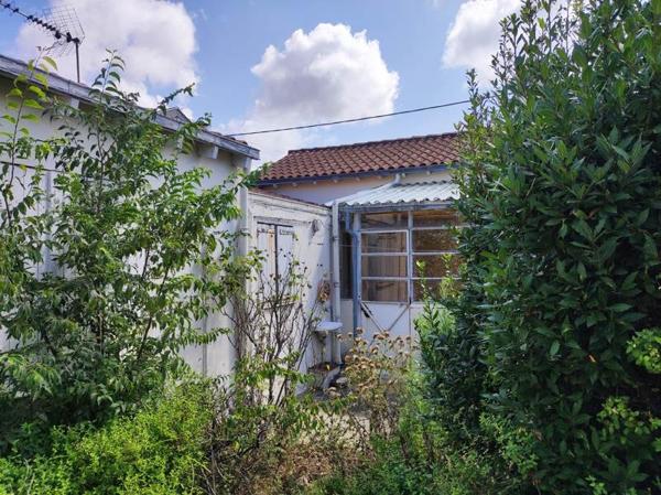 Maison à vendre |  La Rochelle |  4 pièces | 89 m²