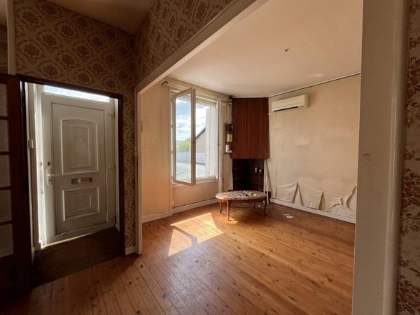 Maison à vendre |  La Rochelle |  4 pièces | 89 m²