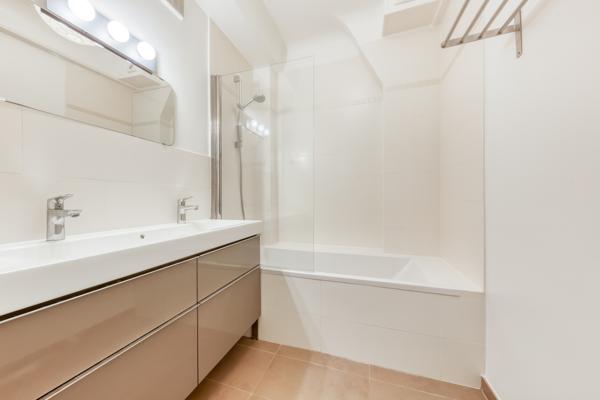 Montrouge (92120) Magnifique appartement traversant et lumineux