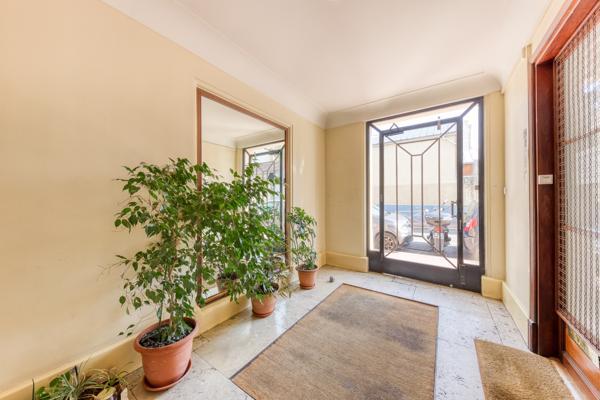 Montrouge (92120) Magnifique appartement traversant et lumineux