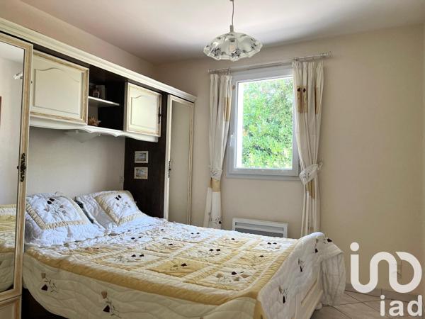 Maison à vendre 4 pièces 94 m² Notre-Dame-de-Monts