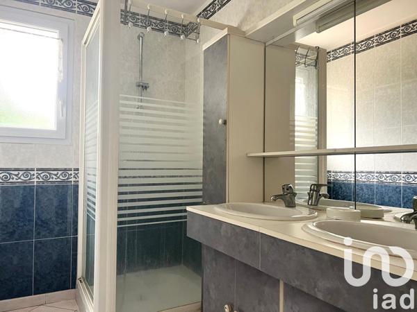 Maison à vendre 4 pièces 94 m² Notre-Dame-de-Monts