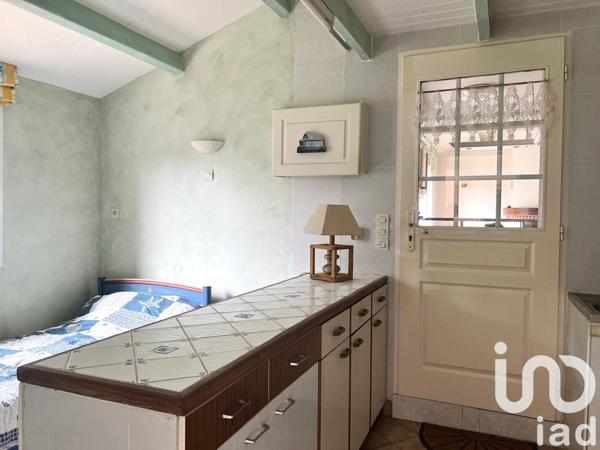 Maison à vendre 4 pièces 94 m² Notre-Dame-de-Monts