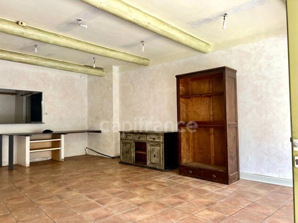 Commerce à louer à Mallemort