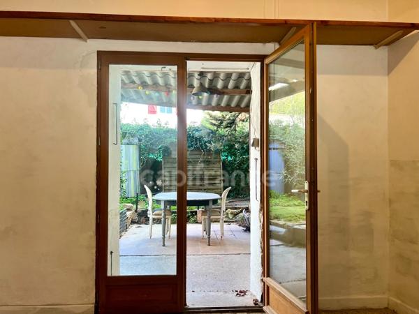 Commerce à louer à Mallemort