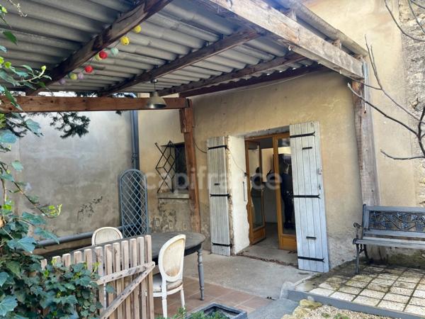 Commerce à louer à Mallemort