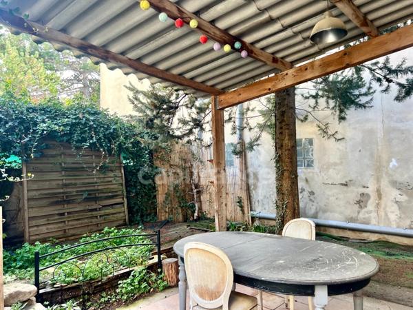 Commerce à louer à Mallemort