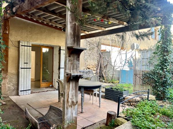 Commerce à louer à Mallemort