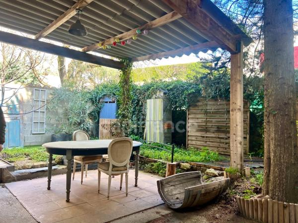 Commerce à louer à Mallemort