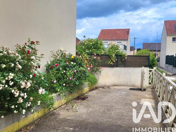Maison à vendre 5 pièces 110 m² Champagne-sur-Seine