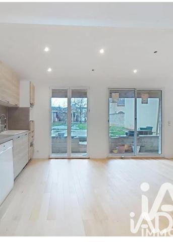 Maison à vendre 5 pièces 110 m² Champagne-sur-Seine