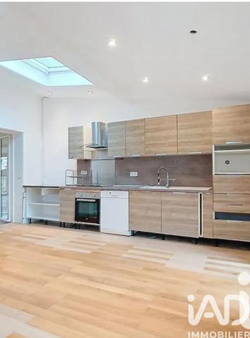 Maison à vendre 5 pièces 110 m² Champagne-sur-Seine