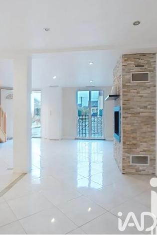 Maison à vendre 5 pièces 110 m² Champagne-sur-Seine