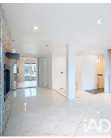 Maison à vendre 5 pièces 110 m² Champagne-sur-Seine