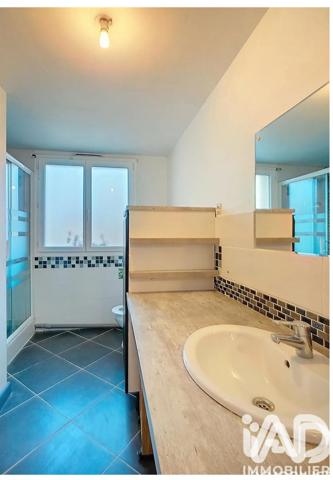 Maison à vendre 5 pièces 110 m² Champagne-sur-Seine