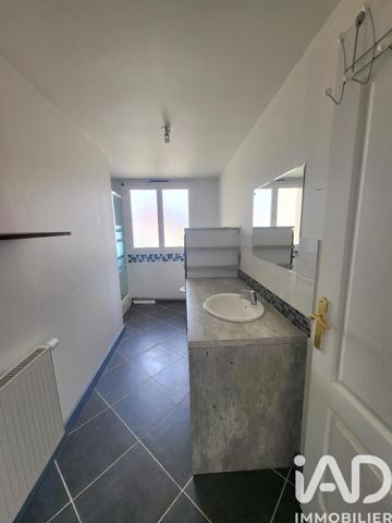 Maison à vendre 5 pièces 110 m² Champagne-sur-Seine
