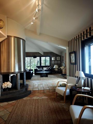 Maison à TOULOUSE, 31200 - 4 pièces 174m²