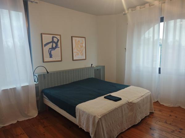 Maison à TOULOUSE, 31200 - 4 pièces 174m²