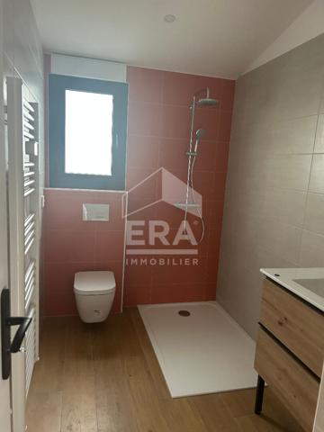 MAISON T 05 MEUBLEE NEUVE