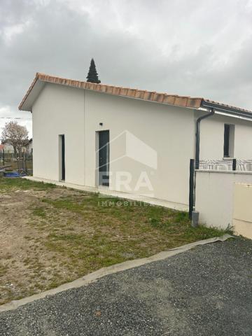 MAISON T 05 MEUBLEE NEUVE