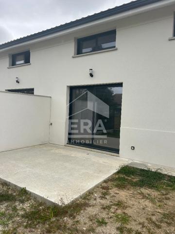 MAISON T 05 MEUBLEE NEUVE