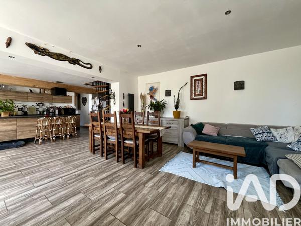 Maison à vendre 5 pièces 130 m² Villemer