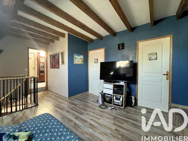 Maison à vendre 5 pièces 130 m² Villemer
