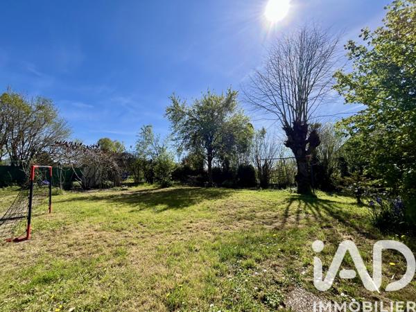 Maison à vendre 5 pièces 130 m² Villemer