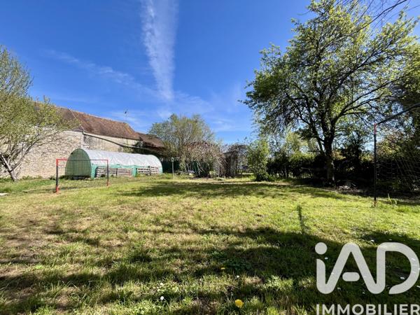 Maison à vendre 5 pièces 130 m² Villemer