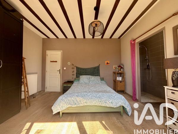 Maison à vendre 5 pièces 130 m² Villemer