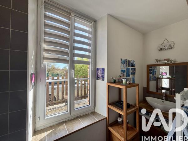 Maison à vendre 5 pièces 130 m² Villemer