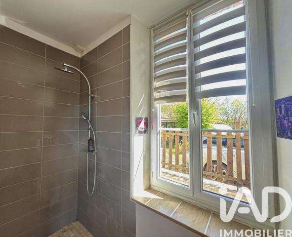 Maison à vendre 5 pièces 130 m² Villemer