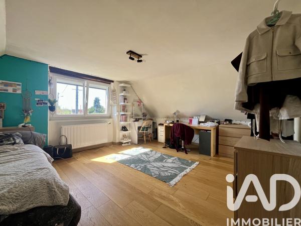 Maison à vendre 5 pièces 130 m² Villemer