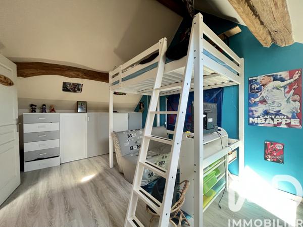 Maison à vendre 5 pièces 130 m² Villemer