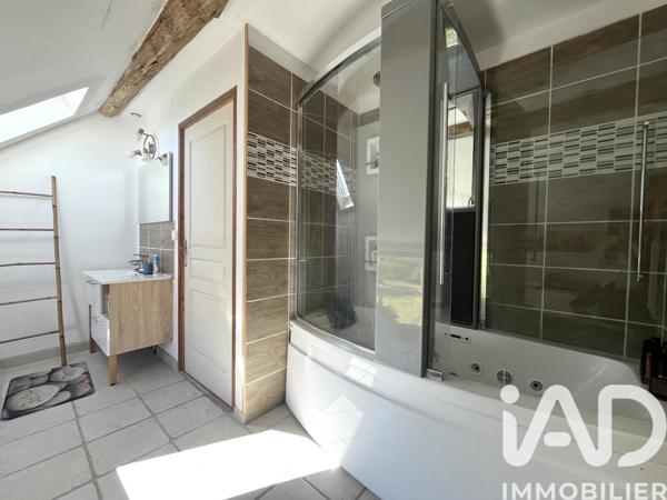 Maison à vendre 5 pièces 130 m² Villemer
