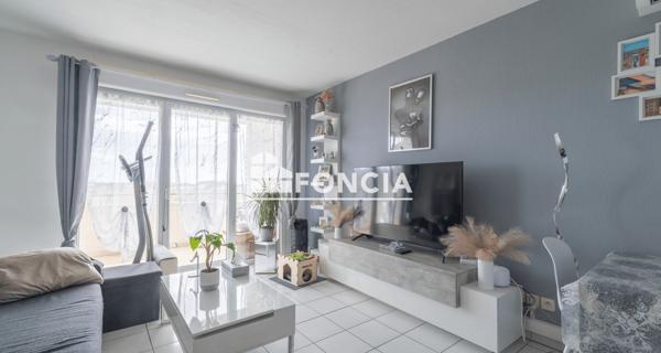 À vendre Appartement 2 pièces 46.45 m² - Grabels 34790