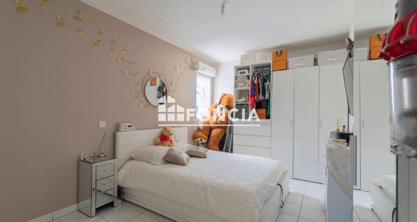 À vendre Appartement 2 pièces 46.45 m² - Grabels 34790