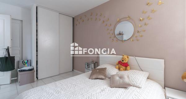 À vendre Appartement 2 pièces 46.45 m² - Grabels 34790