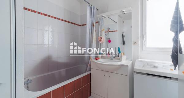 À vendre Appartement 2 pièces 46.45 m² - Grabels 34790