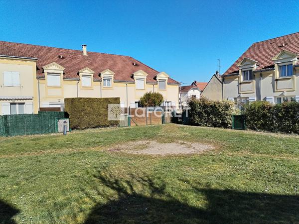 Achat appartement Fosses - 4 pièce(s) - 83 m² - 219 000 €