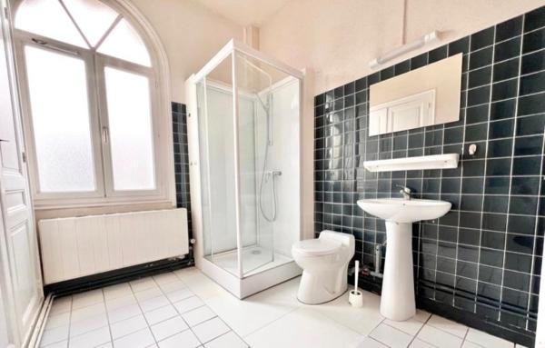 Vente / Appartement T3