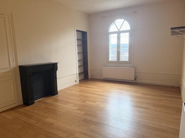 Vente / Appartement T3