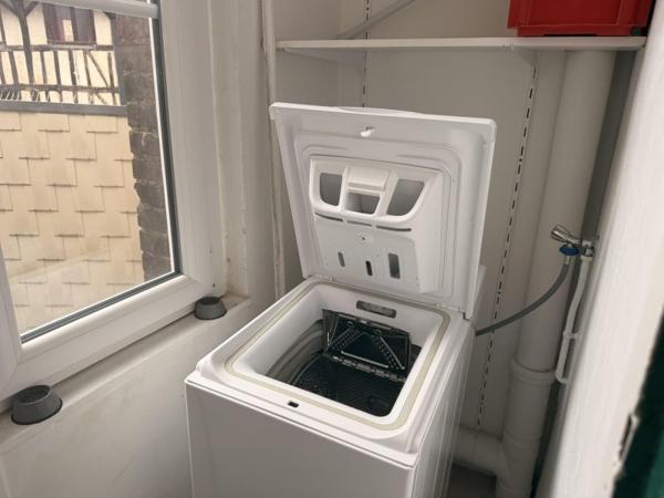 Vente / Appartement T3