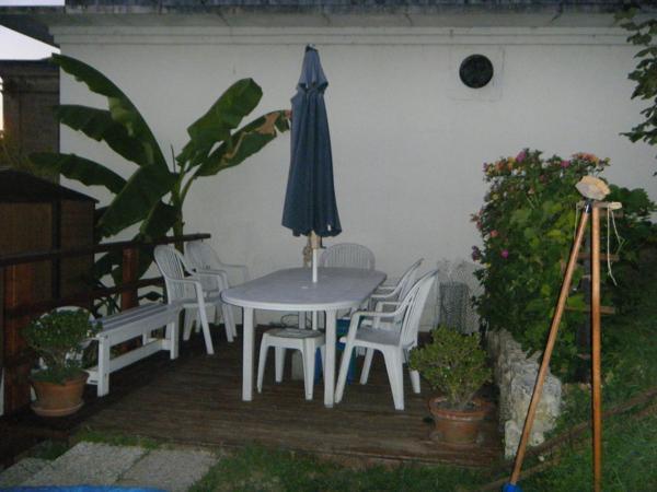 Maison de bourg au cœur des commodités
