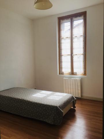 Maison de bourg au cœur des commodités