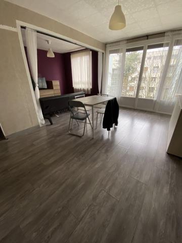 Vente / Appartement T3